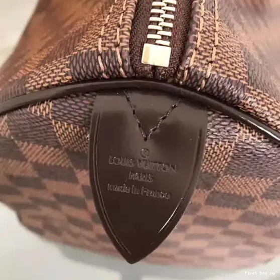 Frstbag ru VUITTON LOUIS 35 SPEEDY 0610